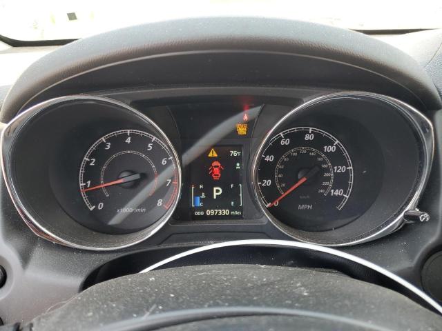 Photo 9 from auction – 2016 MITSUBISHI OUTLANDER with VIN JA4AP3AU0GZ049041
