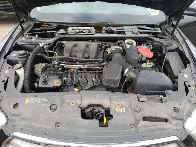 Photo 11 from auction – 2013 FORD TAURUS SE with VIN 1FAHP2D83DG235618