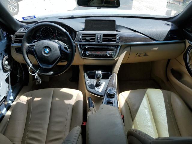 Photo 8 from auction – 2014 BMW 428 I SULE with VIN WBA3V7C54EP770521