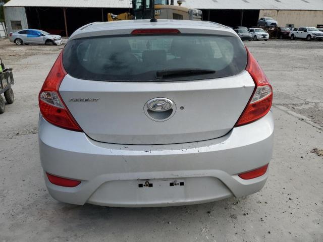 Photo 6 from auction – 2014 HYUNDAI ACCENT GLS with VIN KMHCT5AE5EU173987