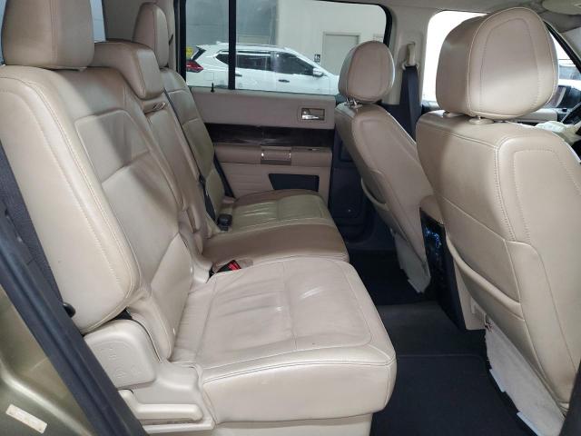 Photo 11 from auction – 2013 FORD FLEX LIMIT with VIN 2FMGK5D82DBD04873