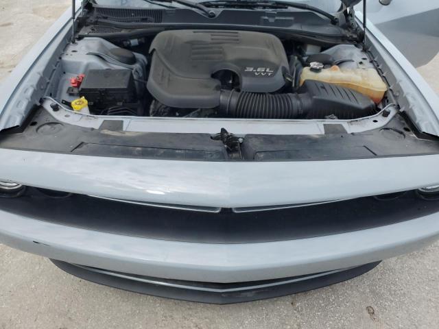 Photo 11 from auction – 2020 DODGE CHALLENGER with VIN 2C3CDZAG3LH206693