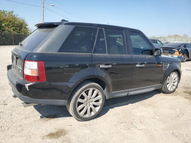 Photo 3 from auction – 2008 LAND ROVER RANGE ROVE with VIN SALSH23468A179946
