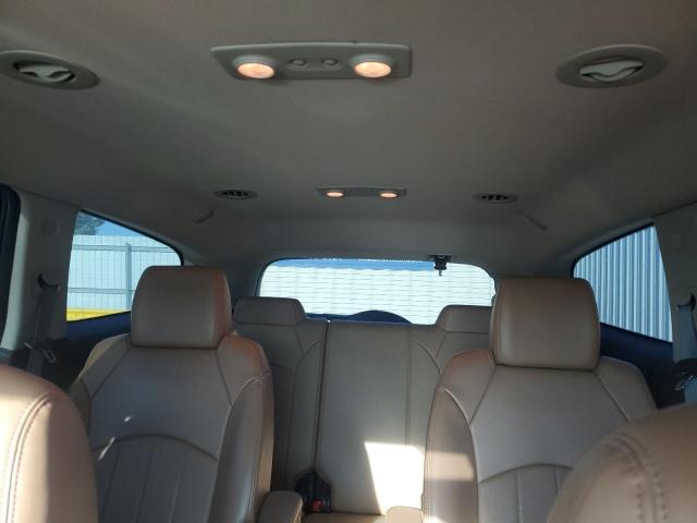 Photo 10 from auction – 2015 BUICK ENCLAVE with VIN 5GAKRBKD7FJ326148