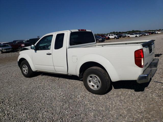 Photo 2 from auction – 2014 NISSAN FRONTIER S with VIN 1N6BD0CTXEN768465