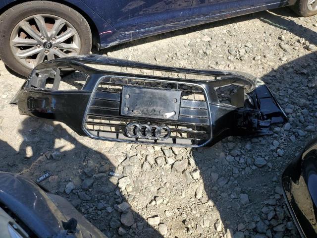 Photo 12 from auction – 2016 AUDI A4 PREMIUM with VIN WAUFFAFL0GN016600