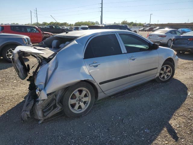 Photo 3 from auction – 2007 TOYOTA COROLLA CE with VIN 2T1BR32EX7C719605