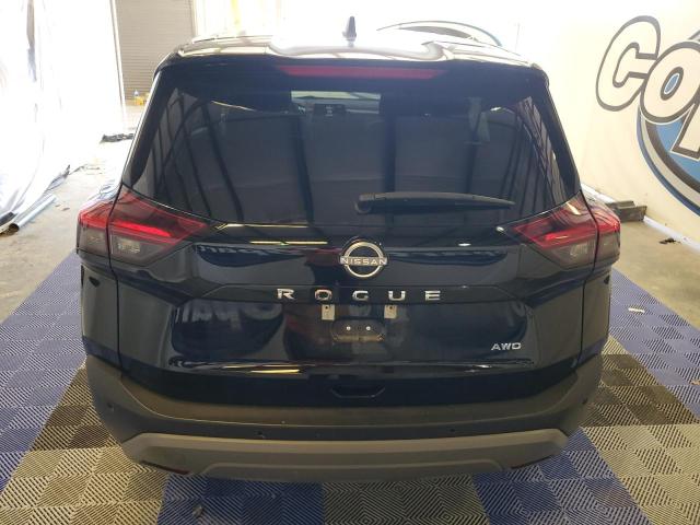 Photo 6 from auction – 2023 NISSAN ROGUE S with VIN 5N1BT3AB4PC853183
