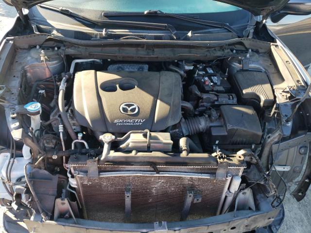 Photo 11 from auction – 2014 MAZDA CX-5 SPORT with VIN JM3KE2BE3E0326212