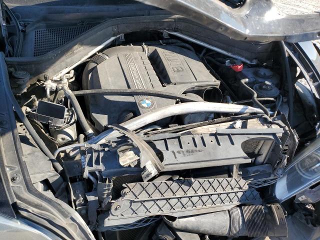 Photo 12 from auction – 2014 BMW X6 XDRIVE3 with VIN 5UXFG2C50E0C45611