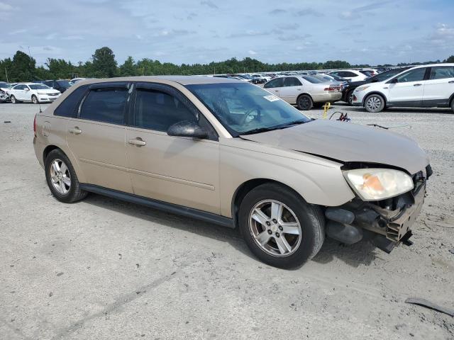 Photo 4 from auction – 2005 CHEVROLET MALIBU MAX with VIN 1G1ZT62855F215259