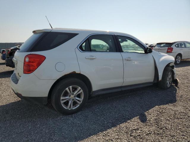 Photo 3 from auction – 2012 CHEVROLET EQUINOX LS with VIN 2GNALBEK8C6100531