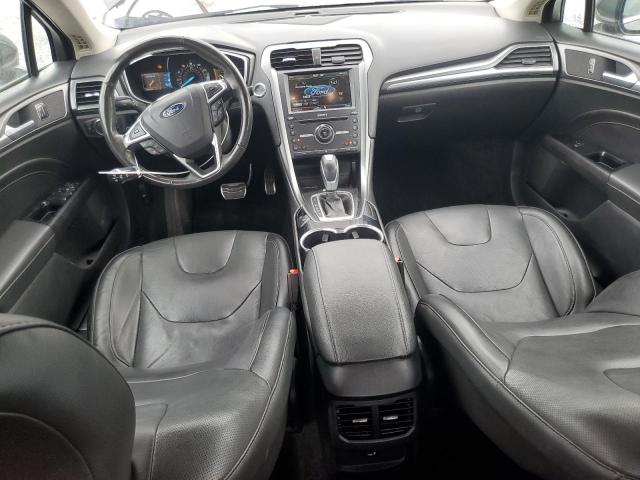 Photo 8 from auction – 2016 FORD FUSION TIT with VIN 3FA6P0K92GR220032