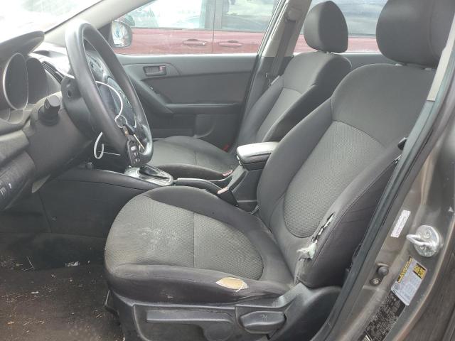 Photo 7 from auction – 2012 KIA FORTE EX with VIN KNAFU4A26C5625206