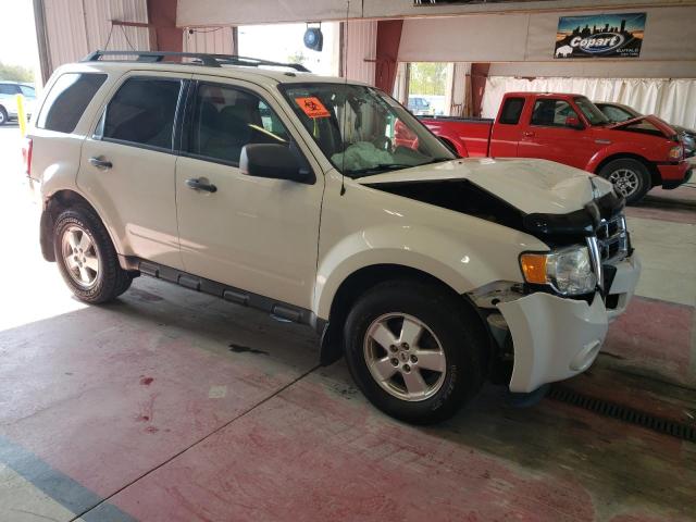 Photo 4 from auction – 2011 FORD ESCAPE XLT with VIN 1FMCU9DG0BKA20717