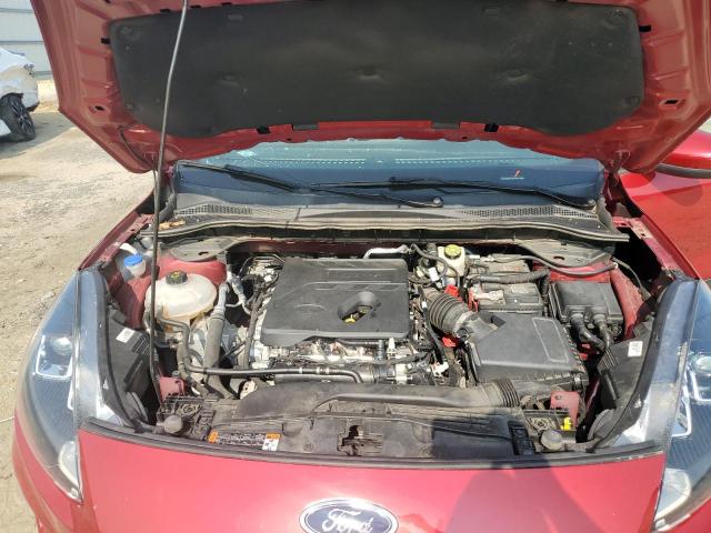 Photo 12 from auction – 2020 FORD ESCAPE SE with VIN 1FMCU0G60LUA67900