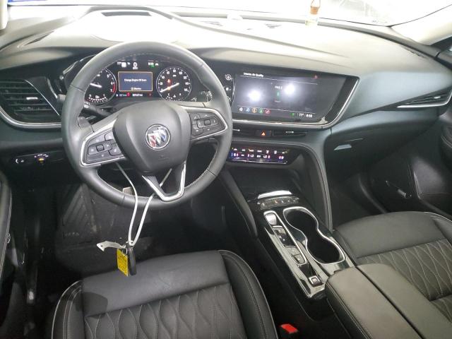 Photo 8 from auction – 2023 BUICK ENVISION A with VIN LRBFZRR40PD047377