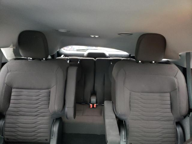 Photo 10 from auction – 2020 FORD EXPLORER X with VIN 1FMSK8DH2LGC88807