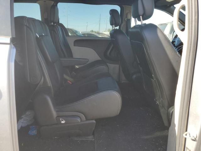 Photo 11 from auction – 2020 DODGE GRAND CARA with VIN 2C4RDGCG5LR179515
