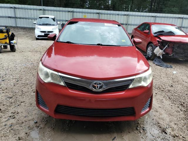 Photo 5 from auction – 2014 TOYOTA CAMRY L with VIN 4T1BF1FK9EU859797