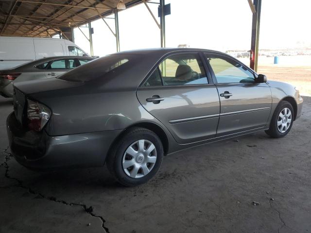 Photo 3 from auction – 2003 TOYOTA CAMRY LE with VIN 4T1BE32K23U689610