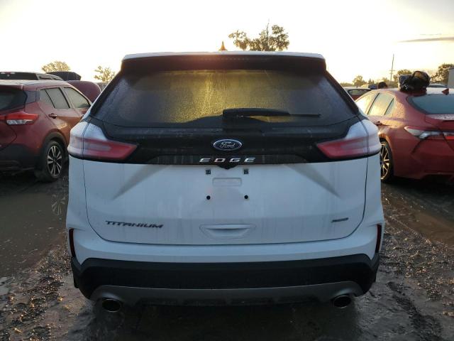 Photo 6 from auction – 2024 FORD EDGE TITAN with VIN 2FMPK4K90RBB25115
