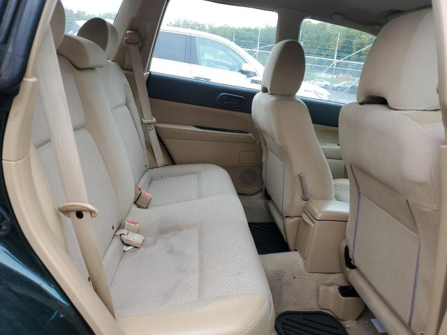 Photo 10 from auction – 2004 SUBARU FORESTER 2 with VIN JF1SG63684H743879