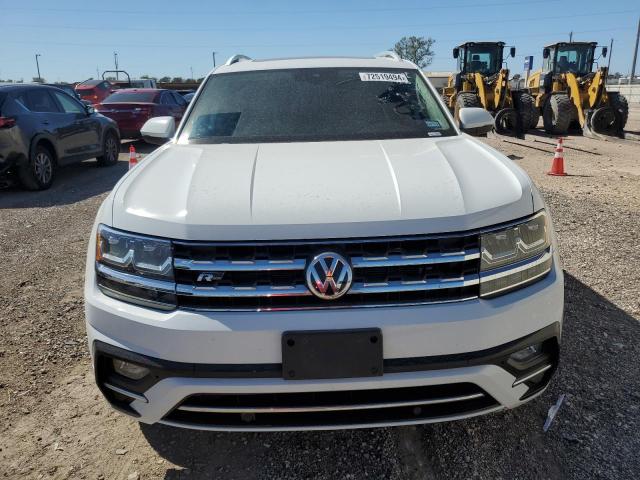 Photo 5 from auction – 2018 VOLKSWAGEN ATLAS SEL with VIN 1V2SR2CA6JC537078