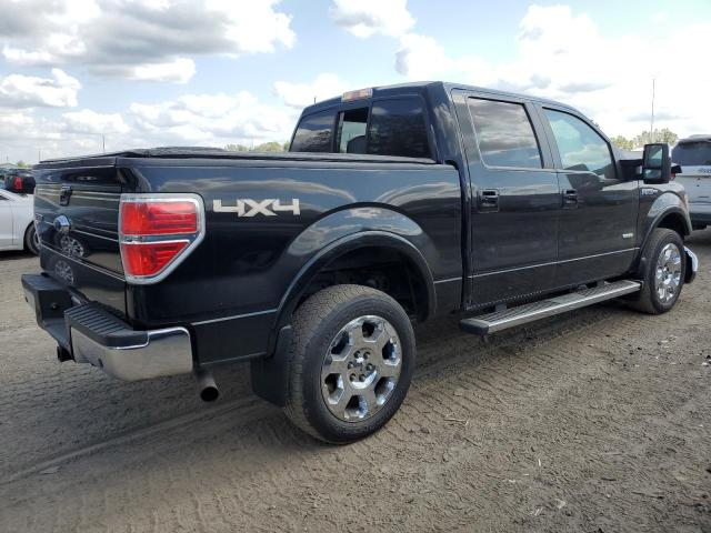 Photo 3 from auction – 2011 FORD F150 SUPER with VIN 1FTFW1ET5BFC24334