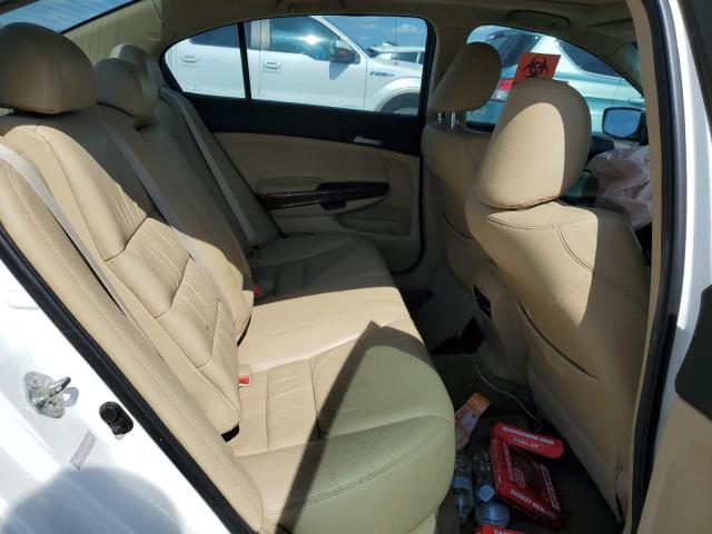 Photo 10 from auction – 2012 HONDA ACCORD EXL with VIN 1HGCP3F86CA000169