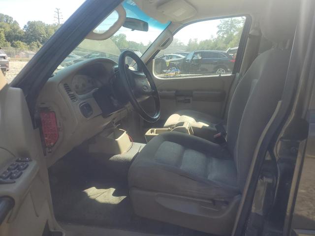 Photo 7 from auction – 2005 FORD EXPLORER S with VIN 1FMZU67K05UA00534