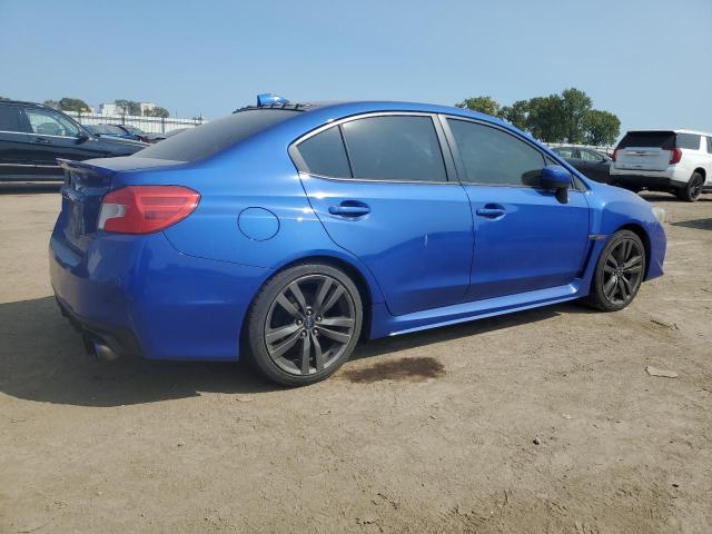 Photo 3 from auction – 2016 SUBARU WRX PREMIU with VIN JF1VA1E67G9803888