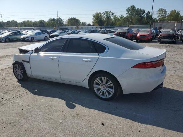 Photo 2 from auction – 2017 JAGUAR XF with VIN SAJBS4BV0HCY27768