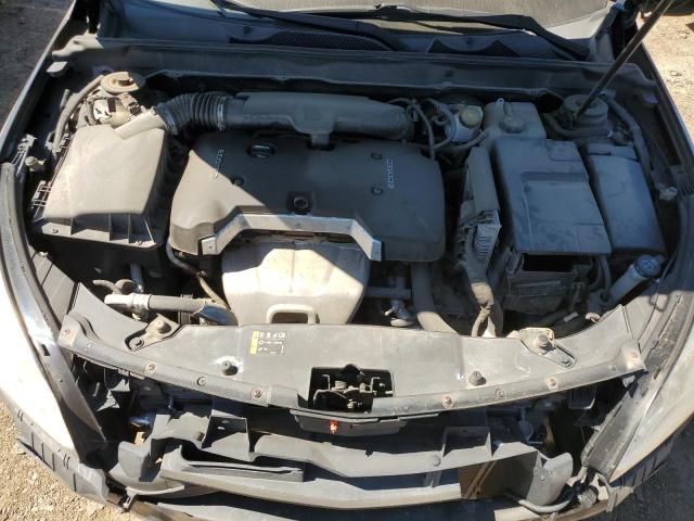 Photo 11 from auction – 2013 CHEVROLET MALIBU LS with VIN 1G11B5SA5DF133754
