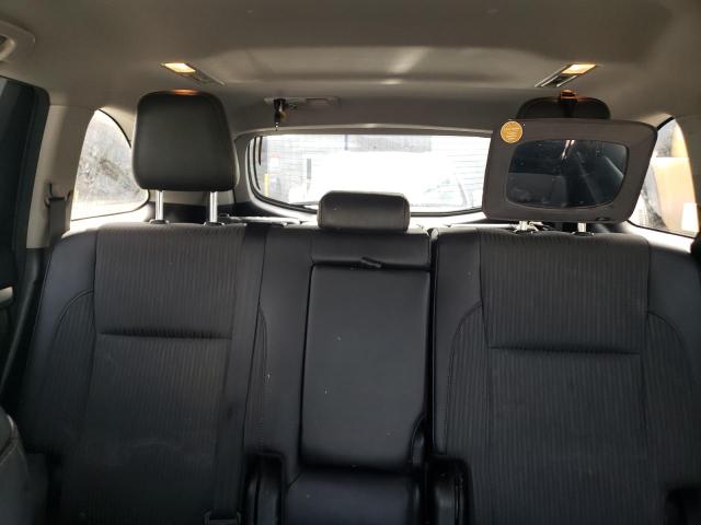 Photo 10 from auction – 2016 TOYOTA HIGHLANDER with VIN 5TDZKRFH6GS182216