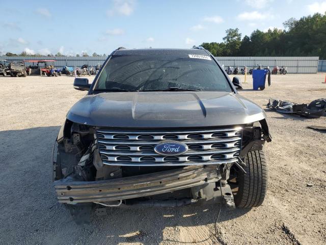 Photo 5 from auction – 2016 FORD EXPLORER L with VIN 1FM5K7F82GGB98549