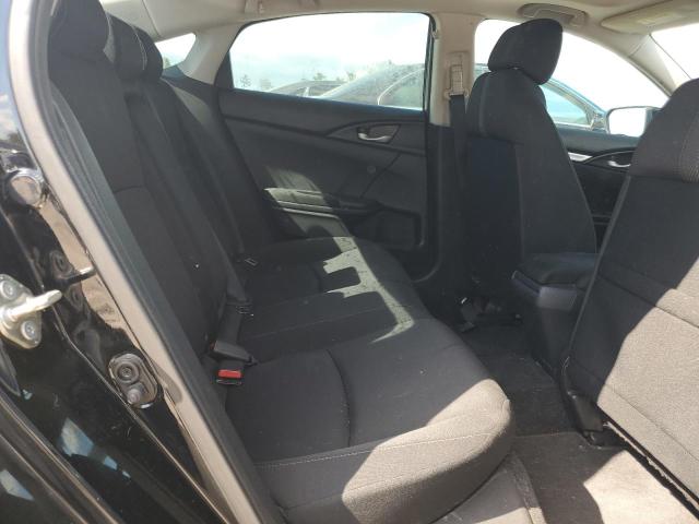 Photo 10 from auction – 2018 HONDA CIVIC EX with VIN 19XFC2F72JE004979