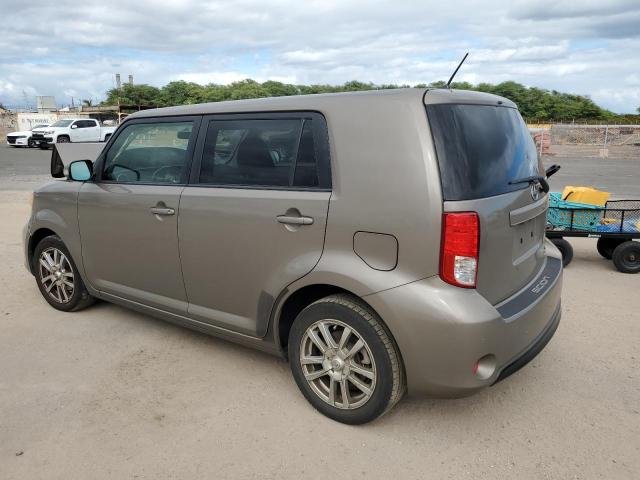 Photo 2 from auction – 2015 TOYOTA SCION XB with VIN JTLZE4FE7FJ071397