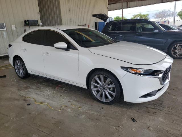 Photo 4 from auction – 2021 MAZDA 3 SELECT with VIN JM1BPABL6M1325317