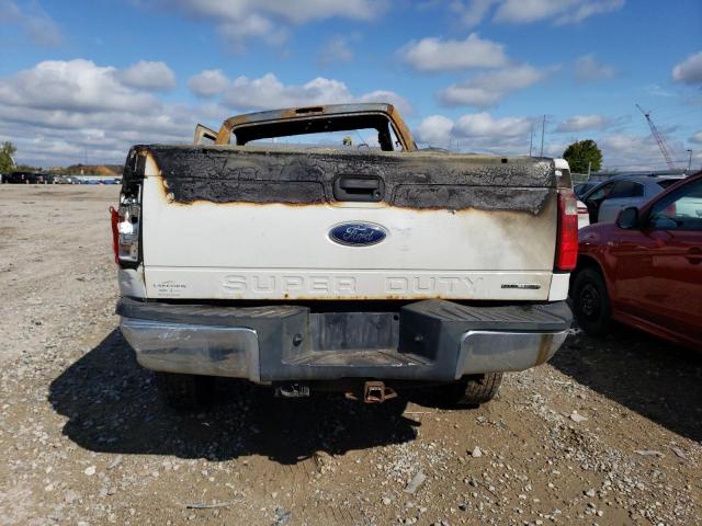 Photo 6 from auction – 2016 FORD F250 SUPER with VIN 1FTBF2B67GEA89681