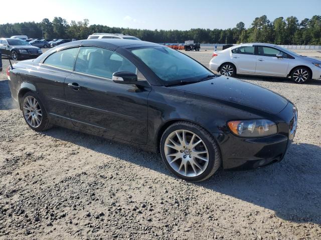 Photo 4 from auction – 2008 VOLVO C70 T5 with VIN YV1MC67218J055706