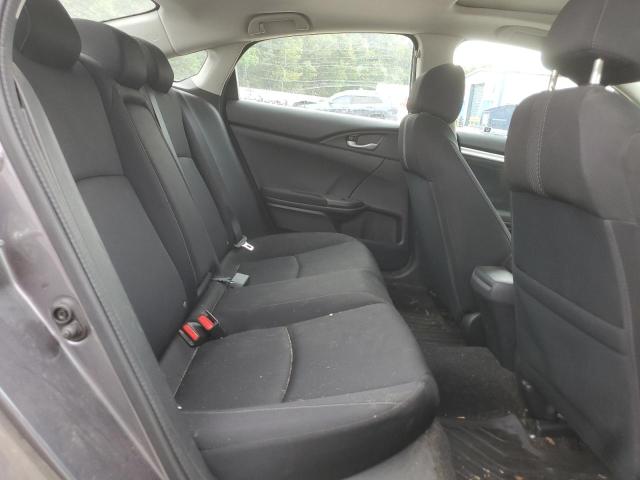Photo 10 from auction – 2017 HONDA CIVIC EX with VIN 2HGFC2F73HH525564