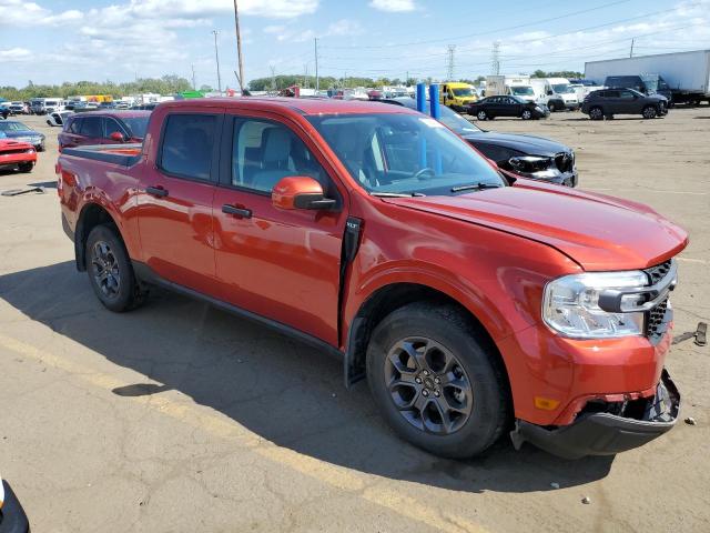 Photo 4 from auction – 2023 FORD MAVERICK X with VIN 3FTTW8F99PRA04493
