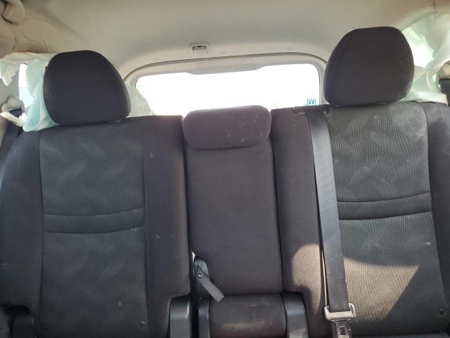 Photo 10 from auction – 2014 NISSAN ROGUE S with VIN 5N1AT2MT4EC756945