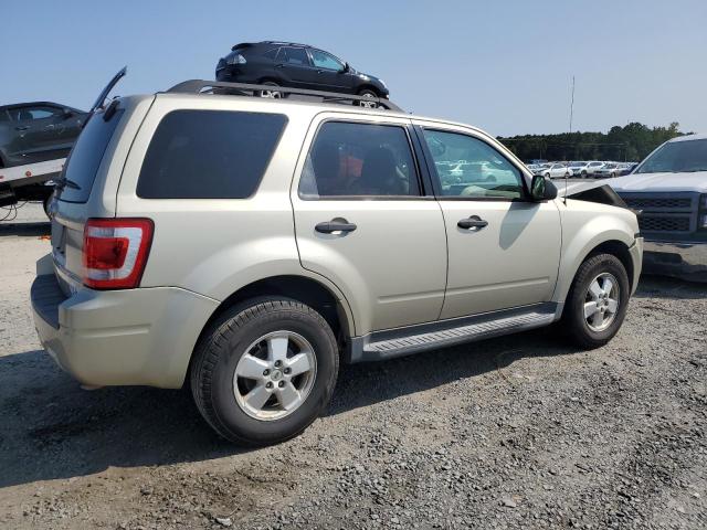 Photo 3 from auction – 2012 FORD ESCAPE XLT with VIN 1FMCU0D71CKA71186