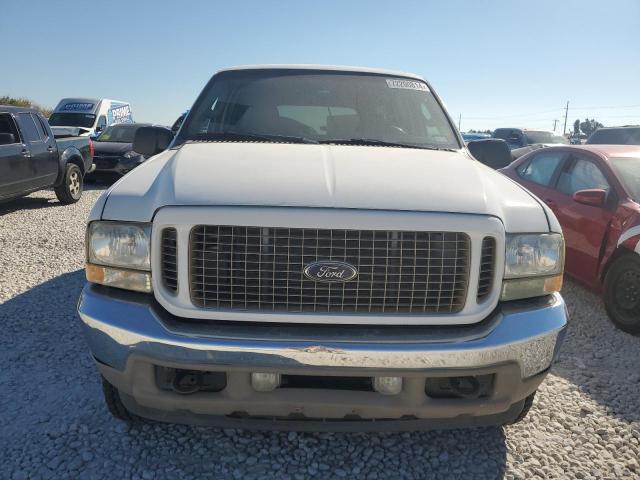 Photo 5 from auction – 2004 FORD EXCURSION with VIN 1FMSU45P24EC47888