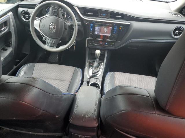 Photo 8 from auction – 2017 TOYOTA COROLLA L with VIN 2T1BURHEXHC751576