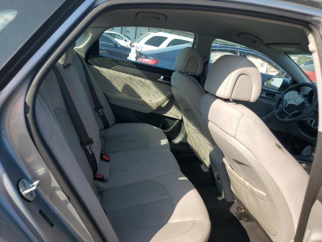Photo 10 from auction – 2015 HYUNDAI SONATA SE with VIN 5NPE24AF3FH066273