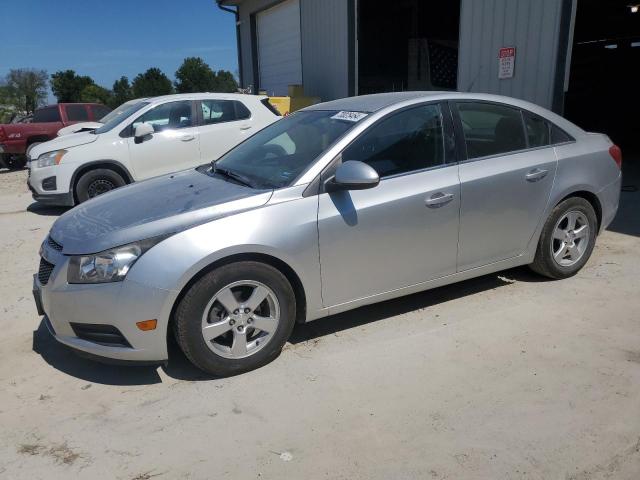 CHEVROLET CRUZE LT 2014 with VIN 1G1PC5SB2E7360718 - Photo from auction