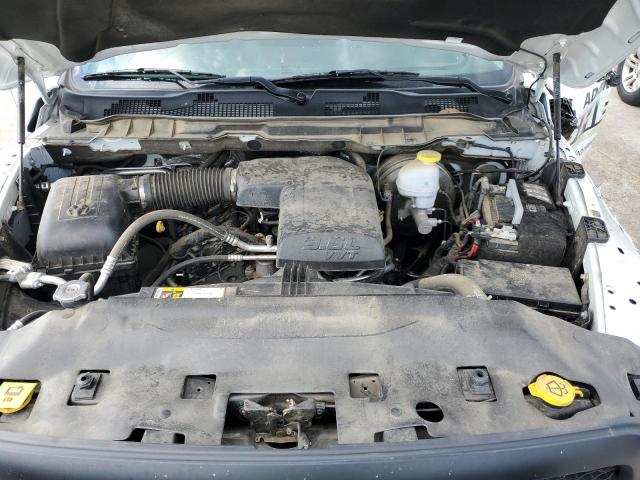 Photo 11 from auction – 2022 RAM 1500 CLASS with VIN 3C6RR7KG5NG331747